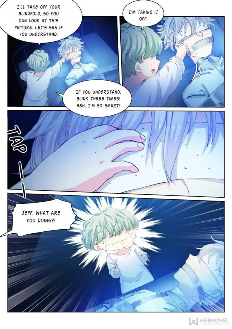 White Throne Of Bones Chapter 71 2